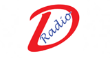 Radio D logo