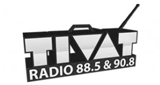 Radio Tivat logo