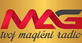 Logo di MAG Radio Kids