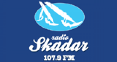 Radio Skadar logo