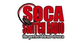 Soca Switch Radio logo