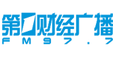 Logotipo de First Financial Broadcast
