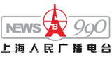 Logotipo de Shanghai News