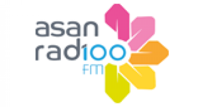 Logo di Asan Radio