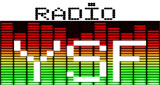 Logo di Radio YSF