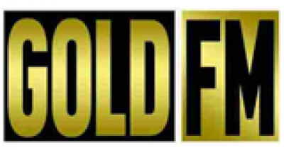 Logotipo de Radijo Gold FM