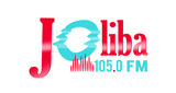 Logotipo de Joliba105.0 FM