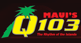 Logotipo de Q 103.7 FM