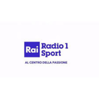 RAI Radio 1 Sport logo