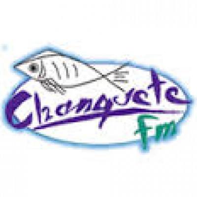 Chanquete FM logo