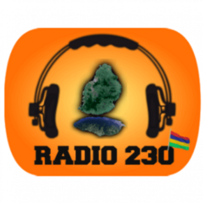 Logo di Radio230