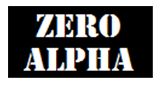Logo di Zero Alpha Radio
