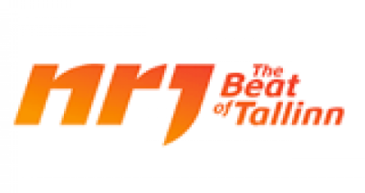 NRJ Estonia logo