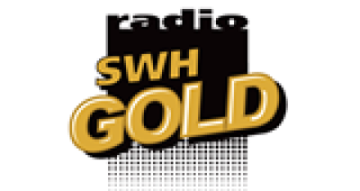 Radio SWH Gold logo