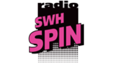 Logótipo de Radio SWH Spin