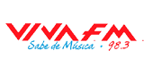 Logo di Radio Viva FM