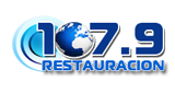 Logo di Radio Restauracion