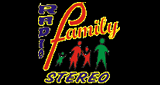 Logo di Radio Stereo Family