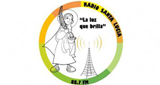 Logo di Radio Santa Lucia