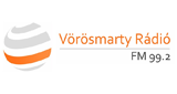Logo von Vorosmarty