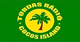 Logo von Tordas Rádió