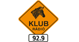 Logo von Klubrádió