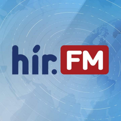 Logo von Hir FM