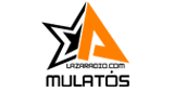 Logo von Laza Rádió / Mulatós