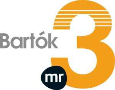 Logo di Bartók Rádió