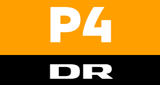 Logótipo de DR P4