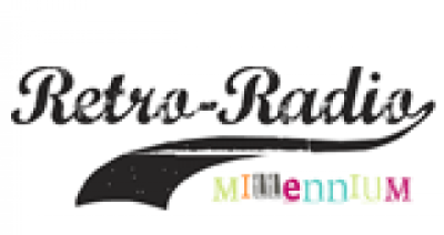 Logo di Retro/Radio Millennium