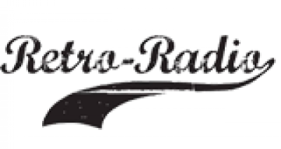 Logo di Retro radio jul