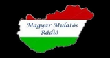 Logo von Magyar Mulatós Rádió