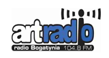 Logótipo de Art Radio