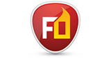 Fire Online Radio logo