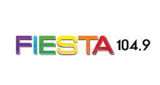 Logotipo de Radio Fiesta