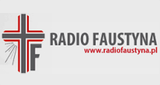 Logo Radio Faustyna