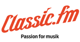 Logo di Classic FM Als