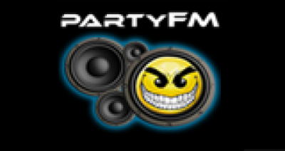 Logo di PartyFM