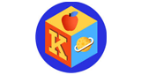 Logo Radio Open FM / Kids