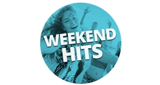 Logo for Radio Open FM / Weekend Hits