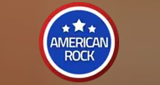 Radio Open FM / American Rock logo