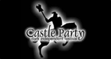 Castle Party logo