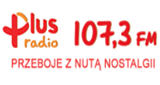 Logótipo de Radio Plus Glogow
