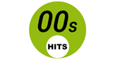Logo for Radio Open FM / 00s Hits
