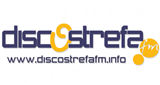 Logo for DiscoStrefaFm