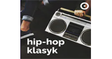 Logo von Open FM / Hip Hop Klasyk