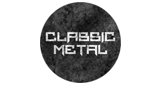 Logo for Radio Open FM / Classic Metal