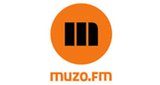 Radio Muzo FM logo