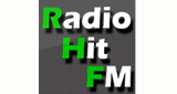 Logo for RadioHITFM